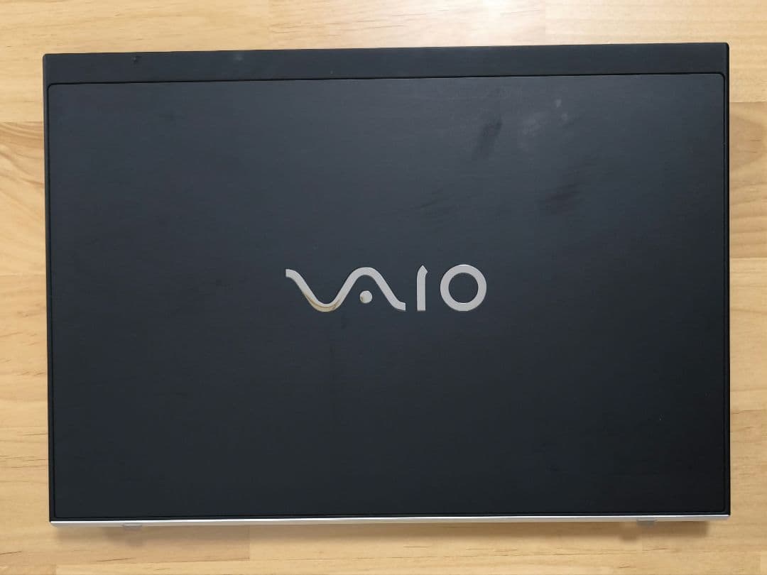 VAIO Pro PK ノートパソコン│Windows11・i5第8世代・14型 - メルカリ