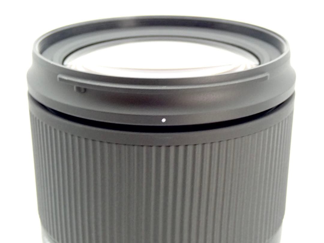 美品 タムロン 28-200mm F2.8-5.6 Di III RXD ソニー