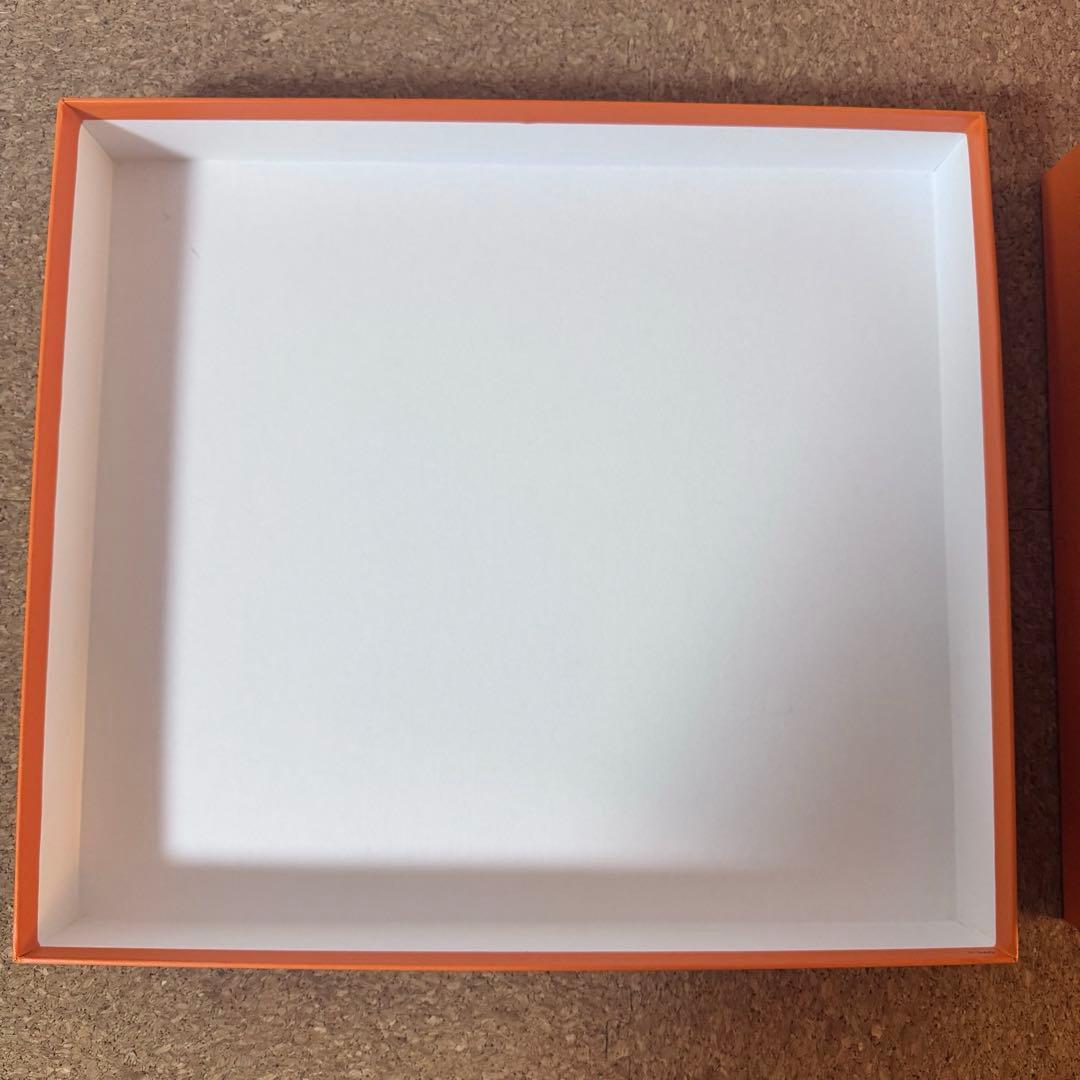 極美品】【未使用に近い】HERMES エルメス バーキン25 空箱