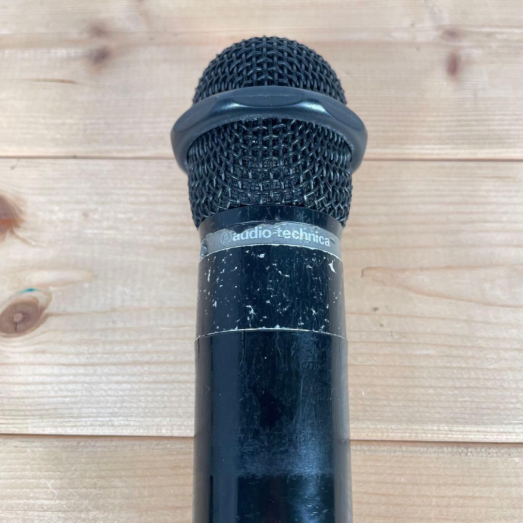 audio-technica ATW-R190 中古品 整備済み ※説明欄必読※