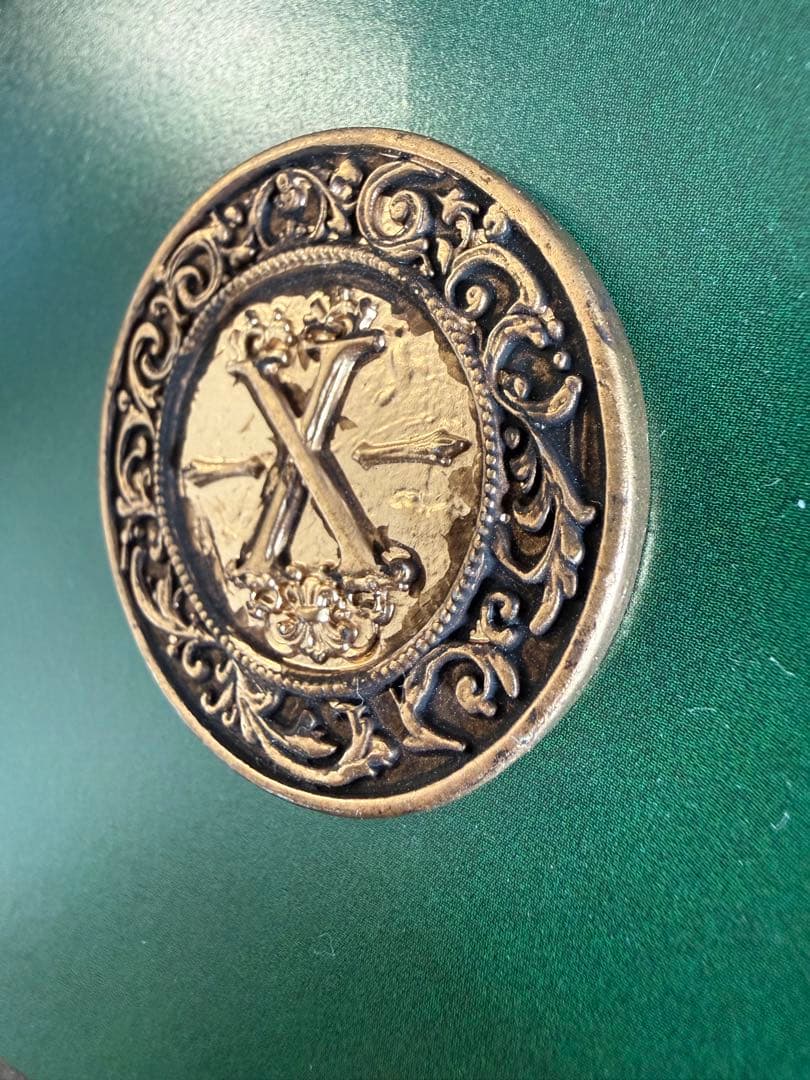 《ライブ限定》ミセス バベル 非売品メダル