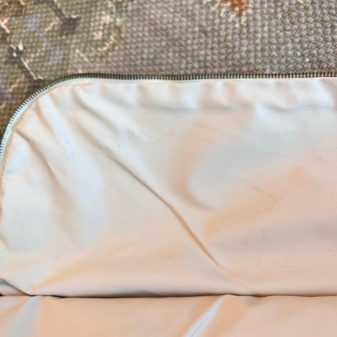 【希少】HERMES ポルトドキュマン ブリーフケース トラベルケース