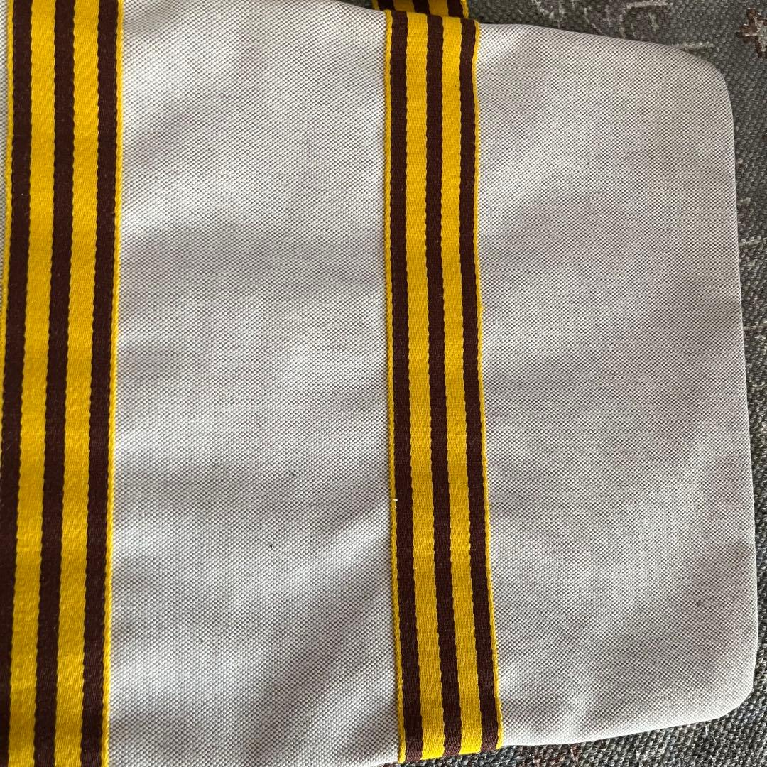 【希少】HERMES ポルトドキュマン ブリーフケース トラベルケース