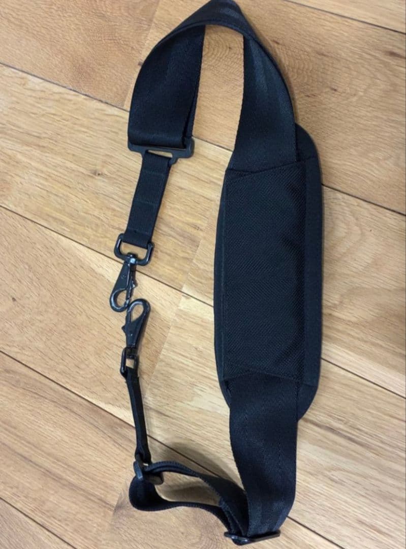 サ*君様 BRIEFING TR-3 M MW WP ブラック3way