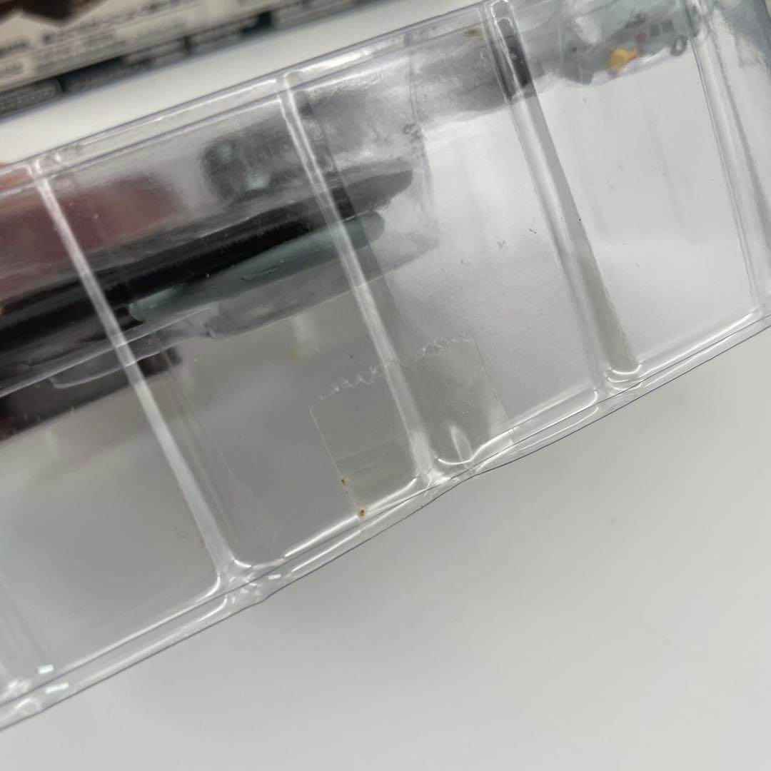 【N17】全9種　9個セット　チビスケ CHIBI SCALE　護衛艦＆潜水艦