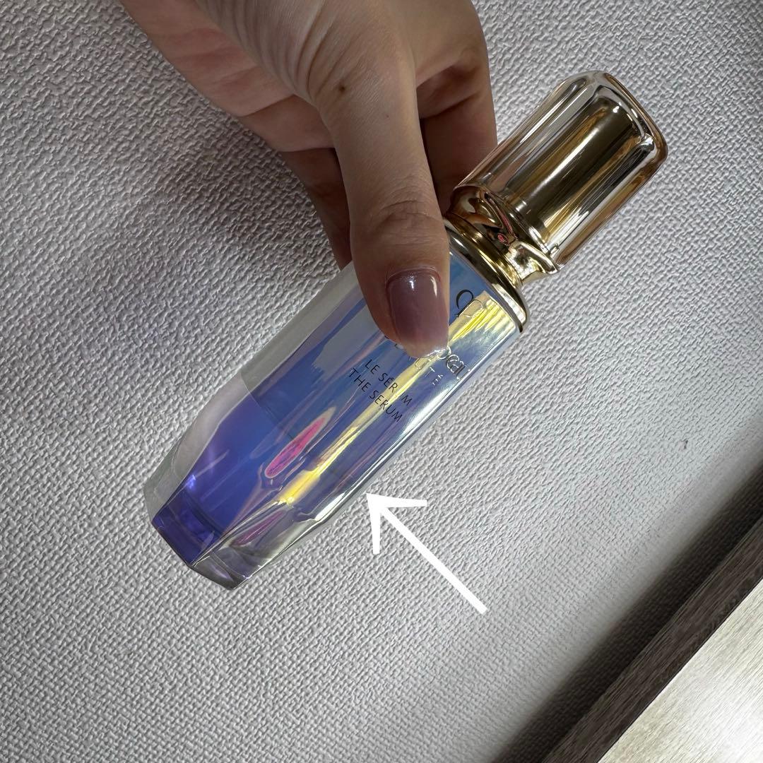 クレドポーボーテ ル·セラムⅡ