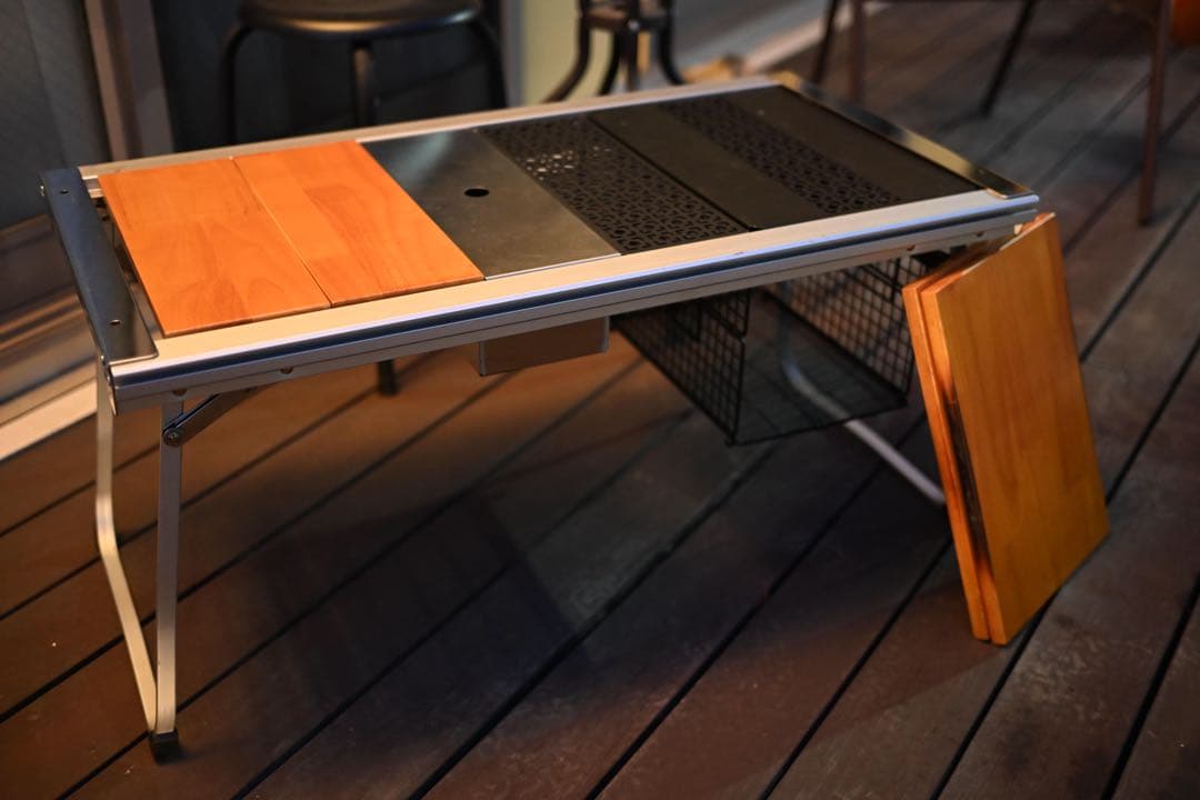  Peak エントリーIGT+オプション多数 スノーピーク IGT テーブル用オプション 多数 スノーピーク エントリー