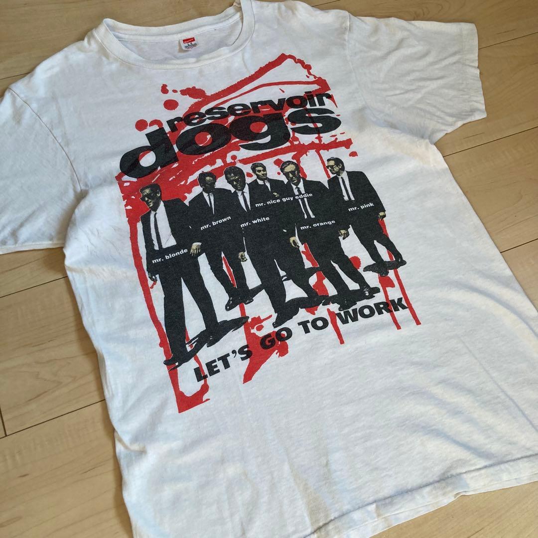 希少 Blind Guardian 90s ヴィンテージ バンドTシャツ XL 古着 90s KID