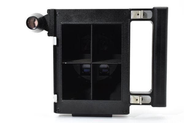 フィルムカメラ Polaroid MiniPortrait 1:8/125mm