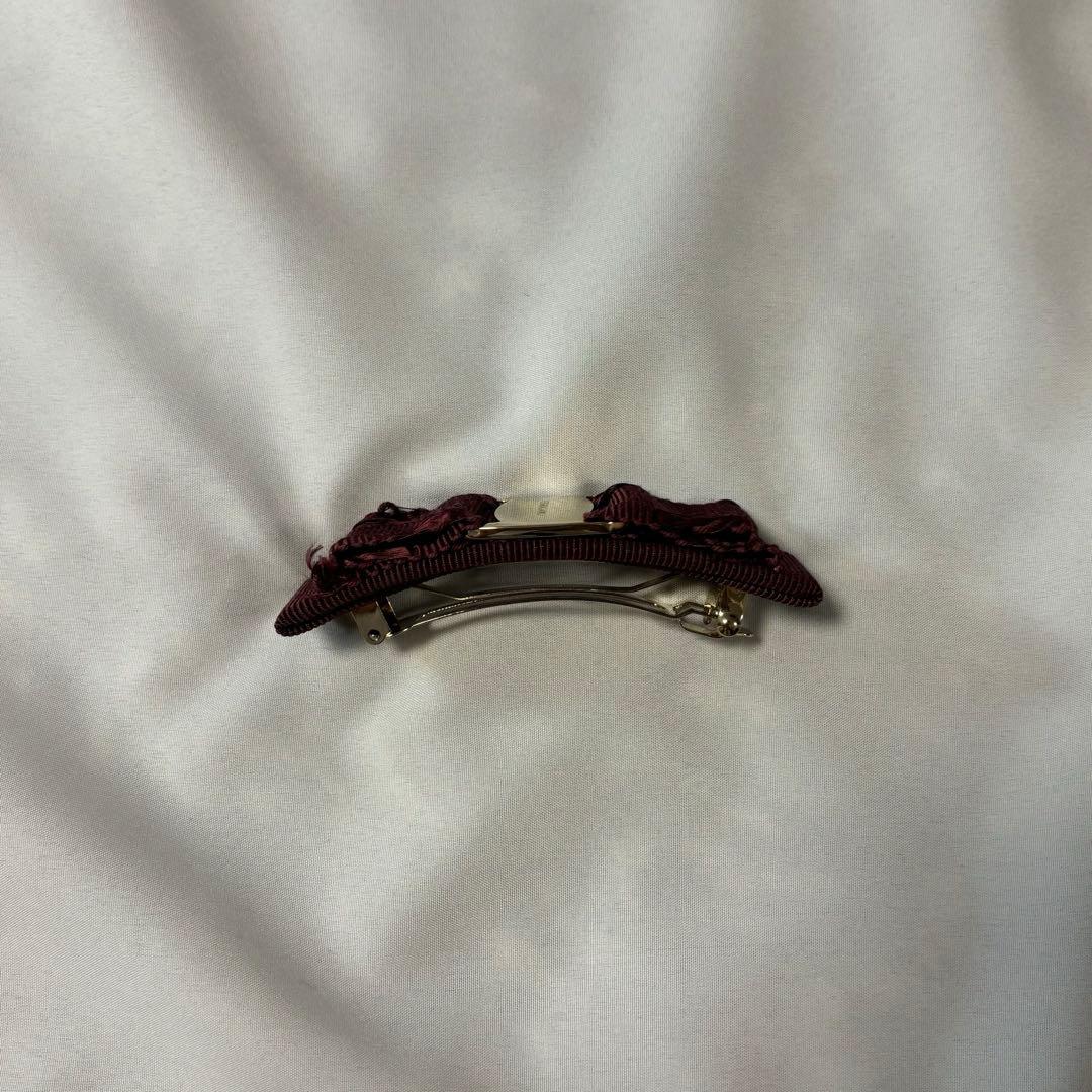 FERRAGAMO バレッタ