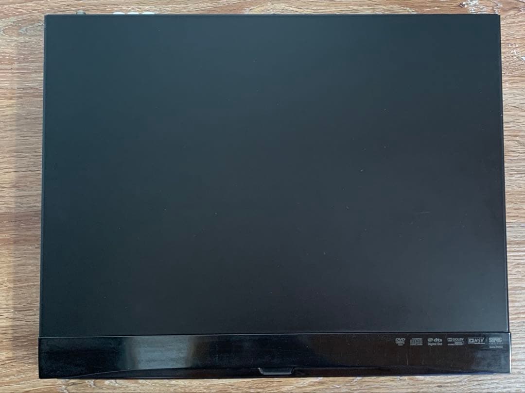 TOSHIBA VARDIA RD-X9 DVD&HDDビデオレコーダー