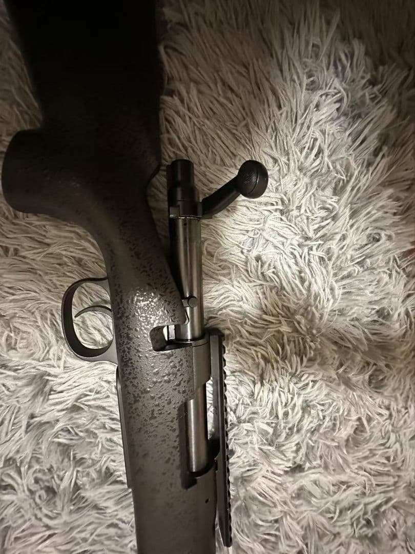 トイガン remington M24