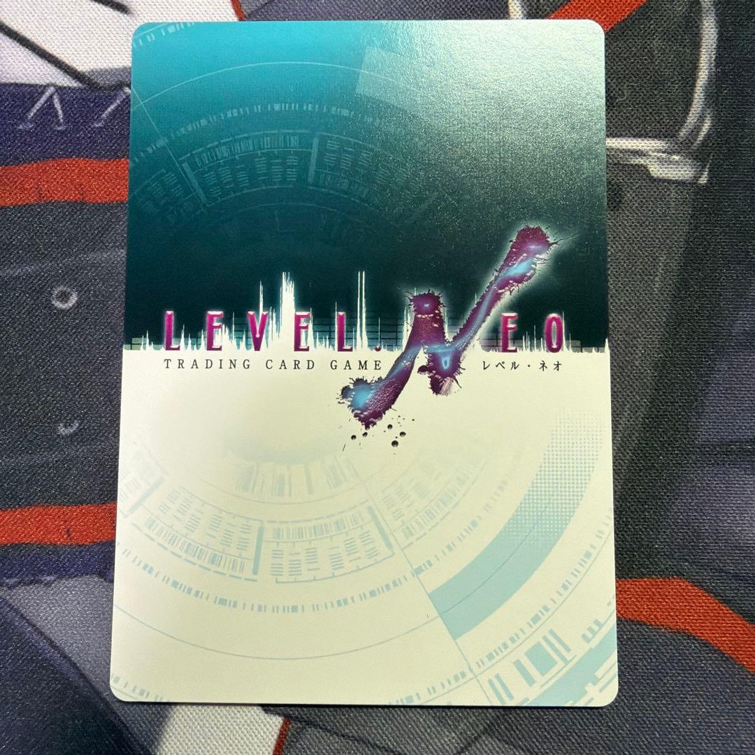 レベルネオ ノーゲームノーライフ 白 いづな クラミー フィール ノゲノラ 7枚