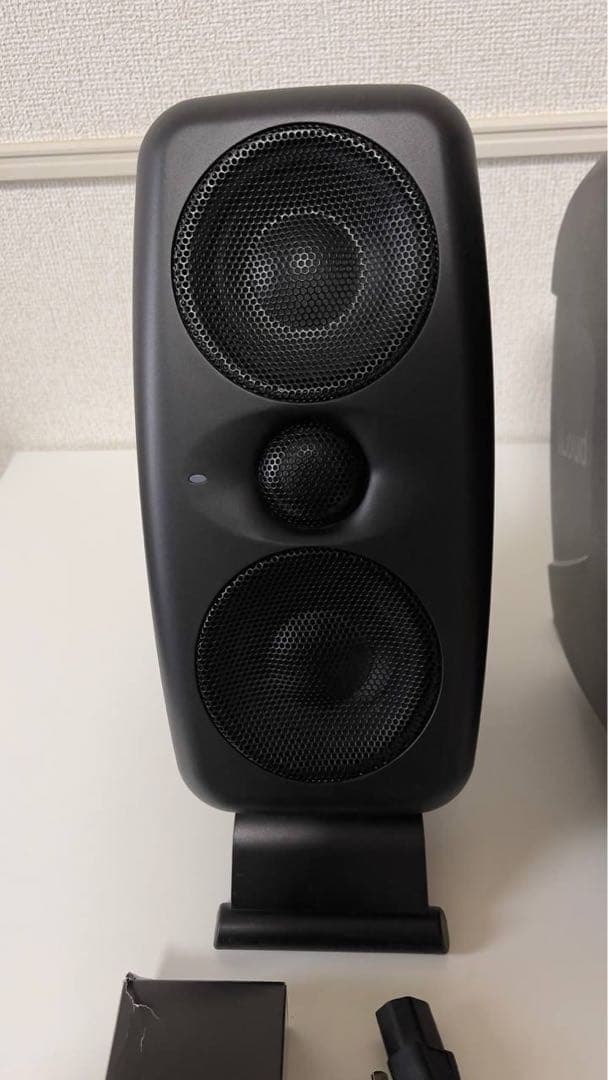 IK Multimedia iLoud MTM ペア モニタースピーカー