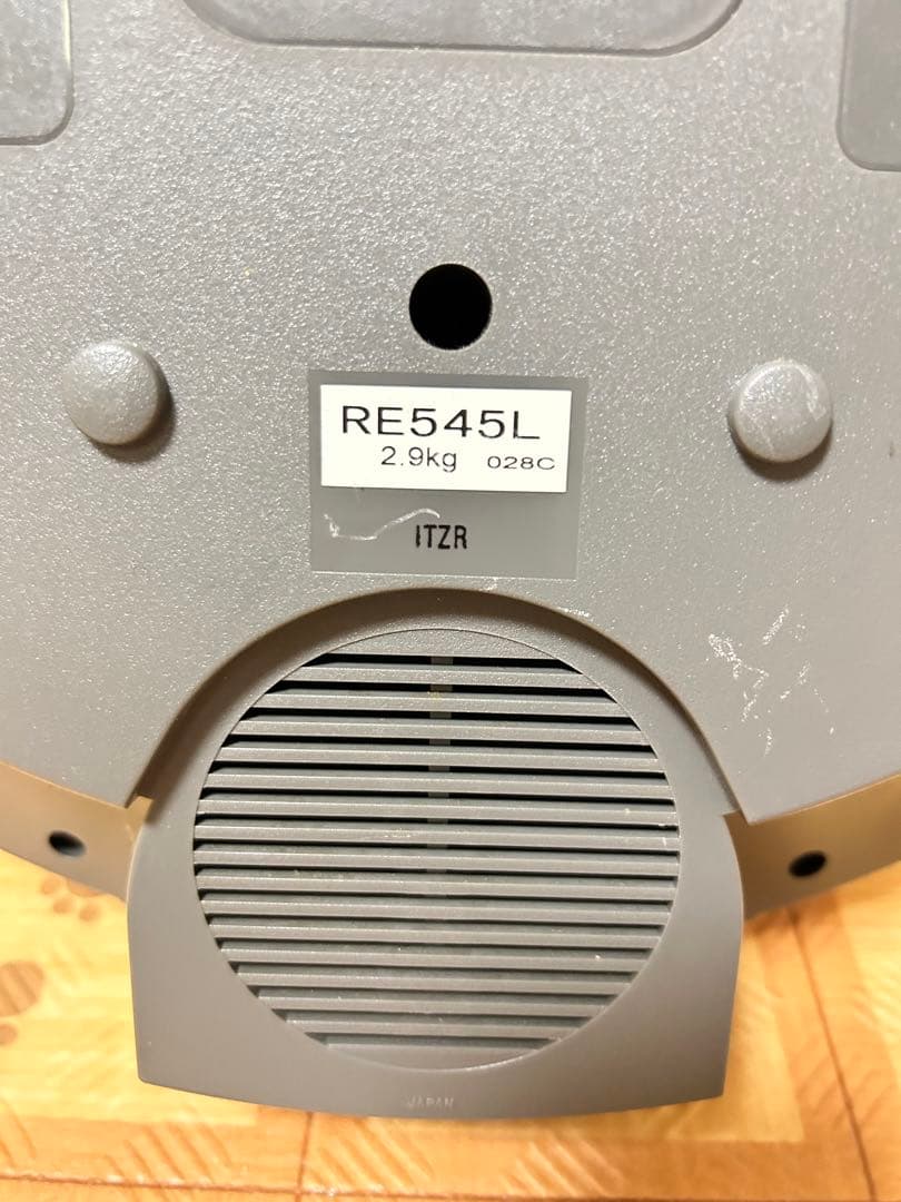 SEIKO からくり時計 RE545l