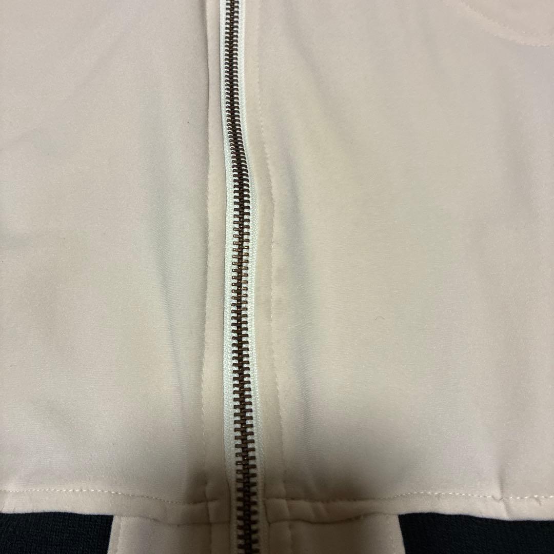 ハルハルNASTOYS ナストイズ パイロットジャケット