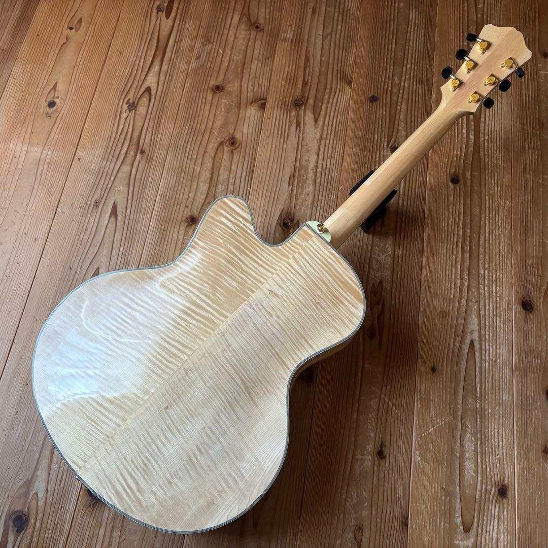 2019年製 Eastman AR810CE