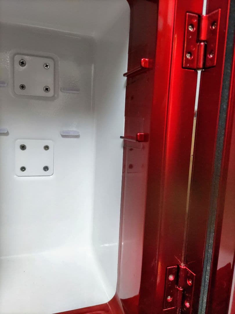 希少】エディオン 広島カープ球団 ポータブル冷温庫 VSY10C - メルカリ