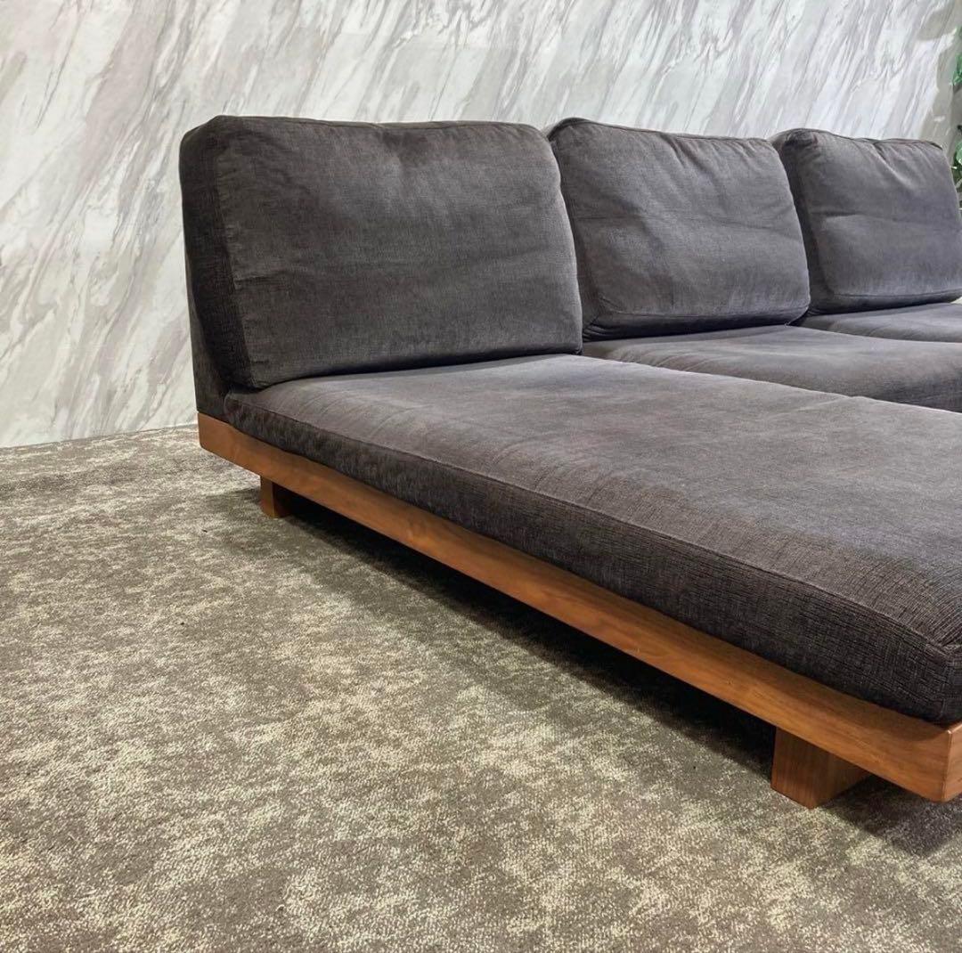 ⭐︎たく⭐︎MASTERWAL DANISH SOFA