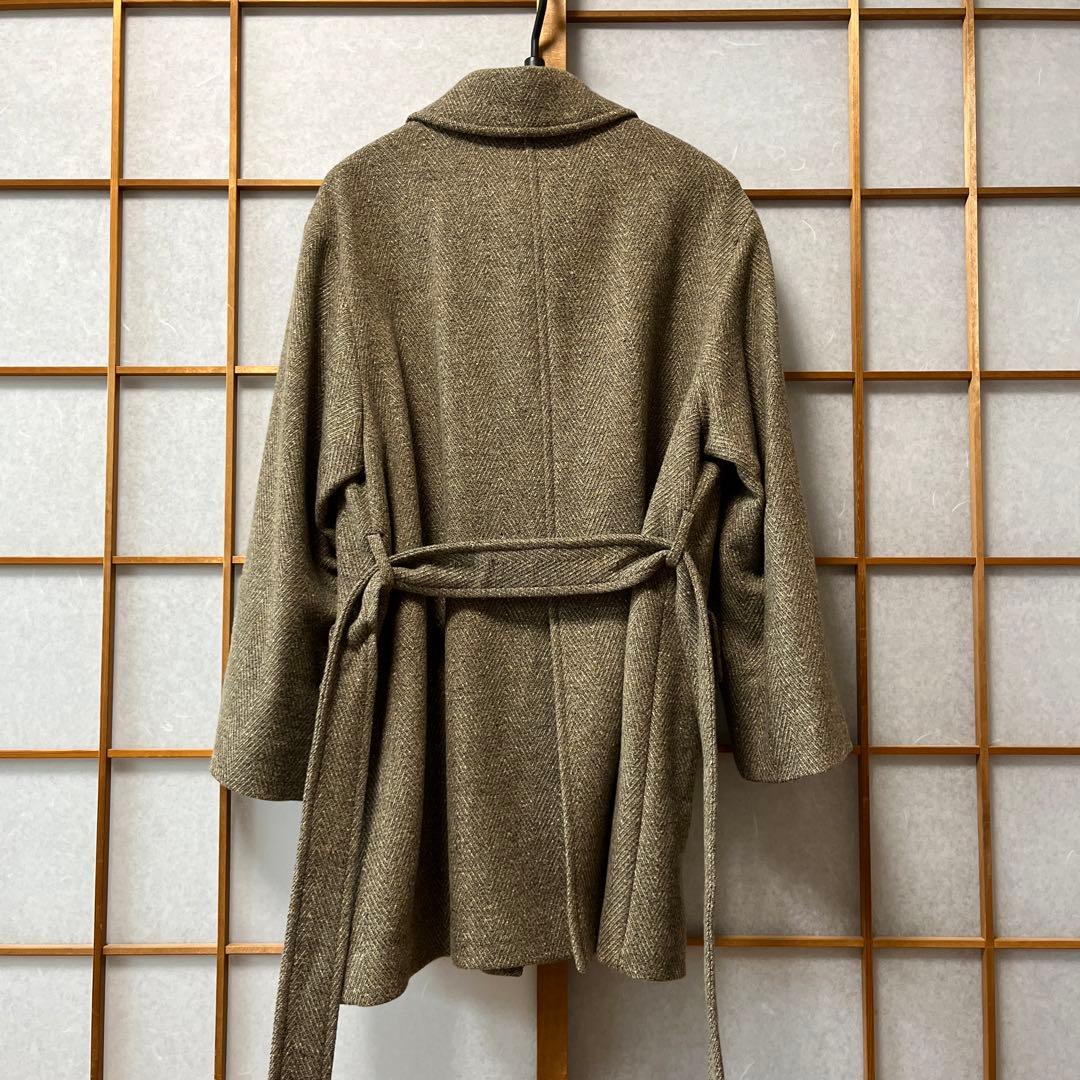 William Huttonn】アールデコ エッグクルーエ エッグカップ