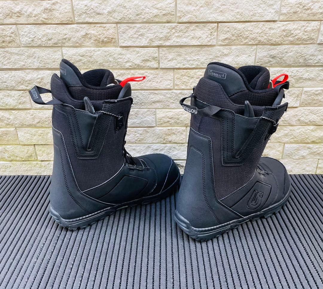 【うじじ】 BURTON MOTO 26.5cm