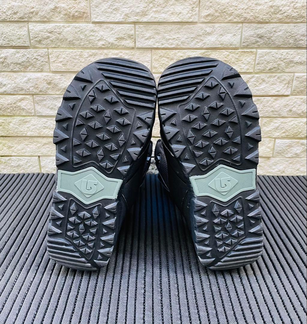 【うじじ】 BURTON MOTO 26.5cm