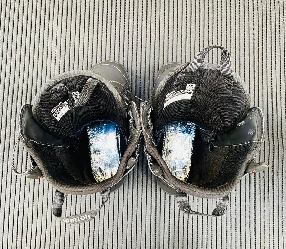 【うじじ】 BURTON MOTO 26.5cm