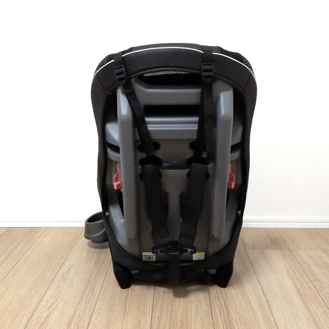 【メタボ】COMBI ジョイトリップ CY-GSA ブラック