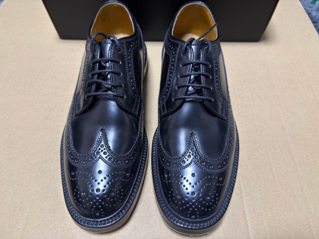 REGAL インペリアルグレード コードバン