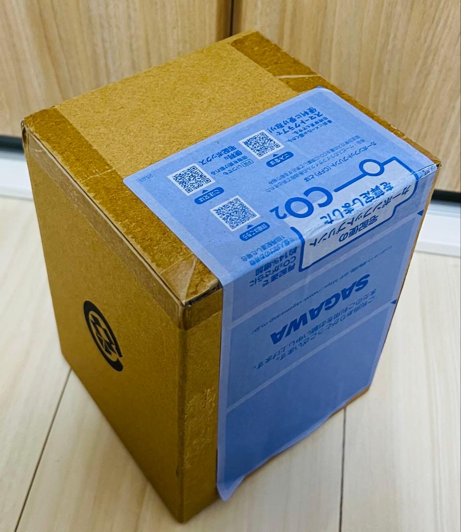 D*J様 ドラゴンシーザー　クリアカラー