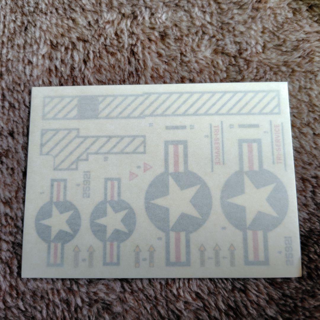 航空機・ヘリコプター ANiGRAND 1/72 Ling-Temco-Vought XC-142