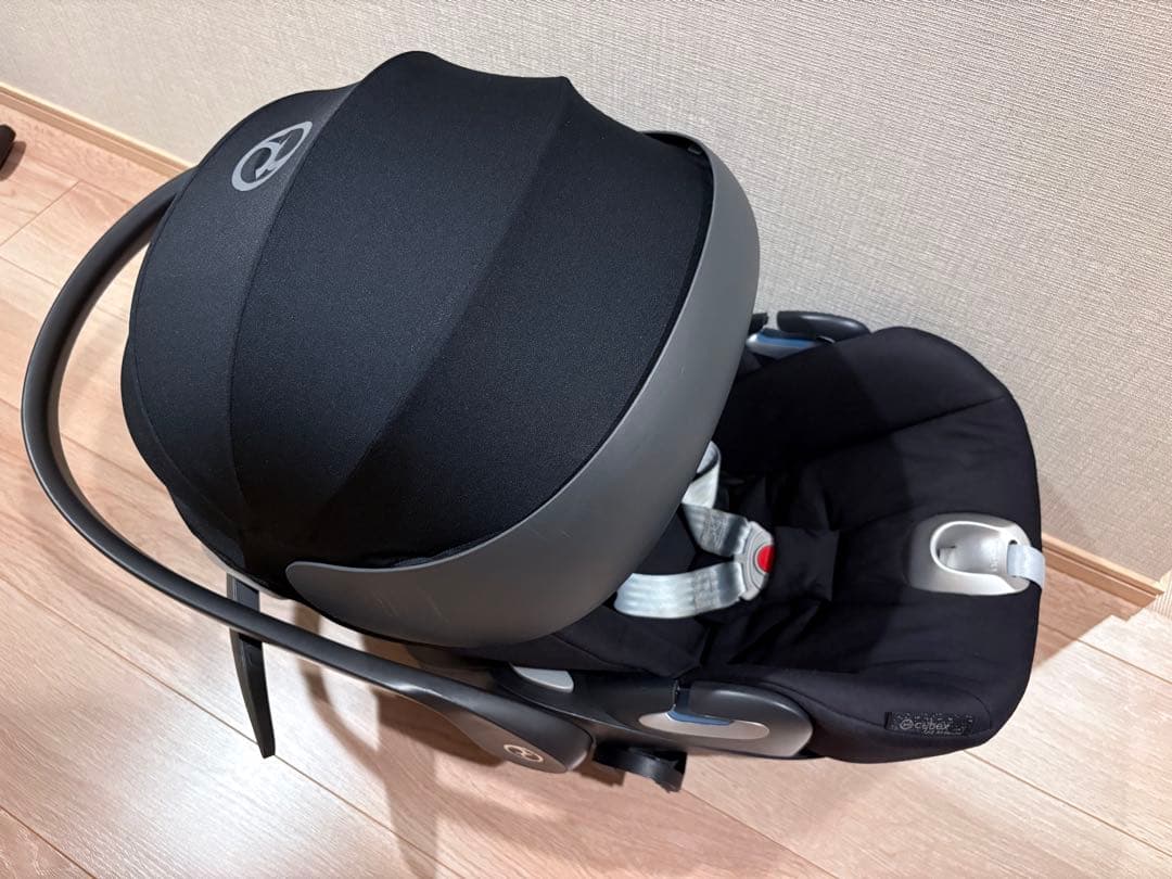 [サイベックス］CLOUD Z / クラウドZ i-Size