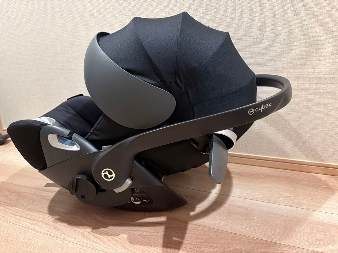 [サイベックス］CLOUD Z / クラウドZ i-Size