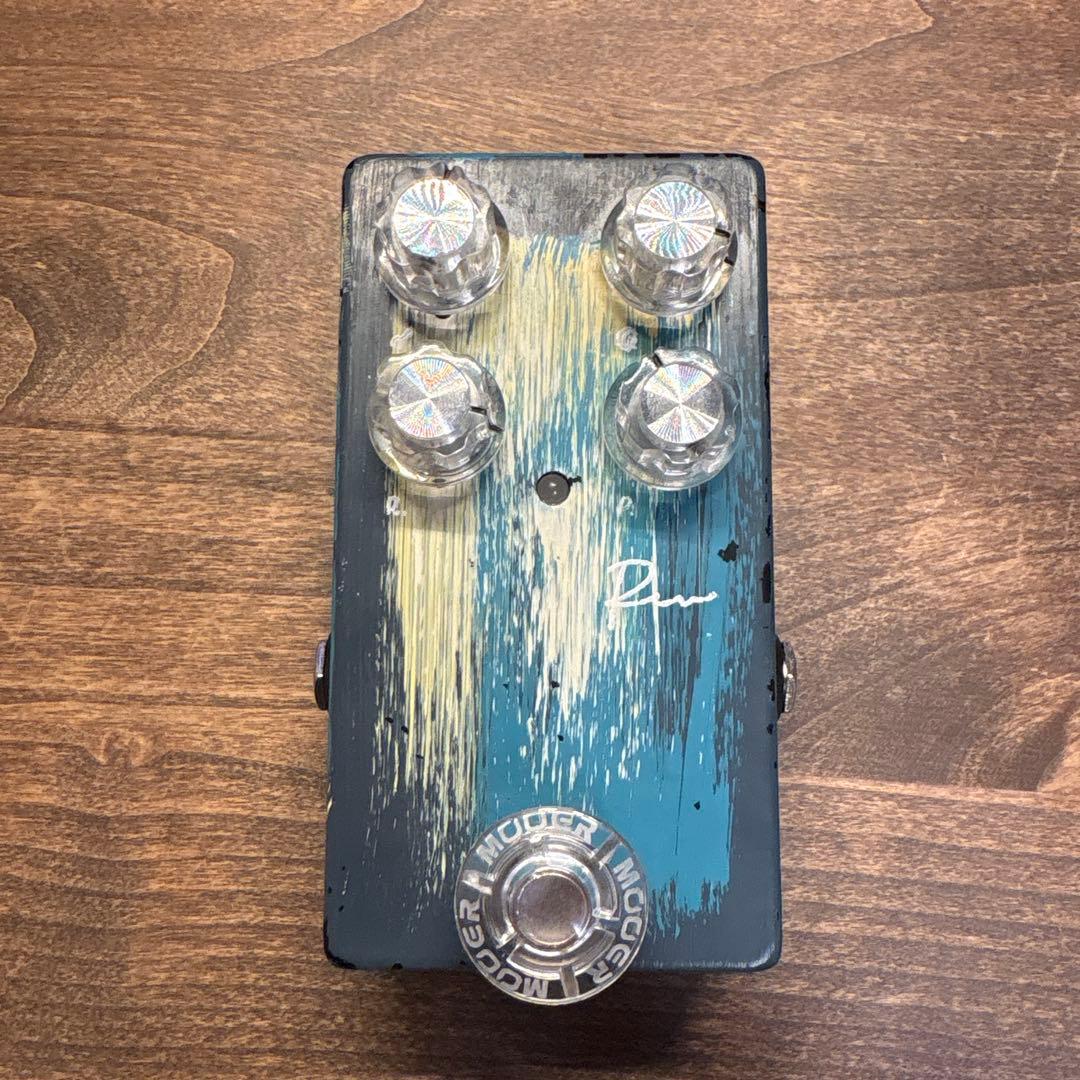 ギター Petla Rev.