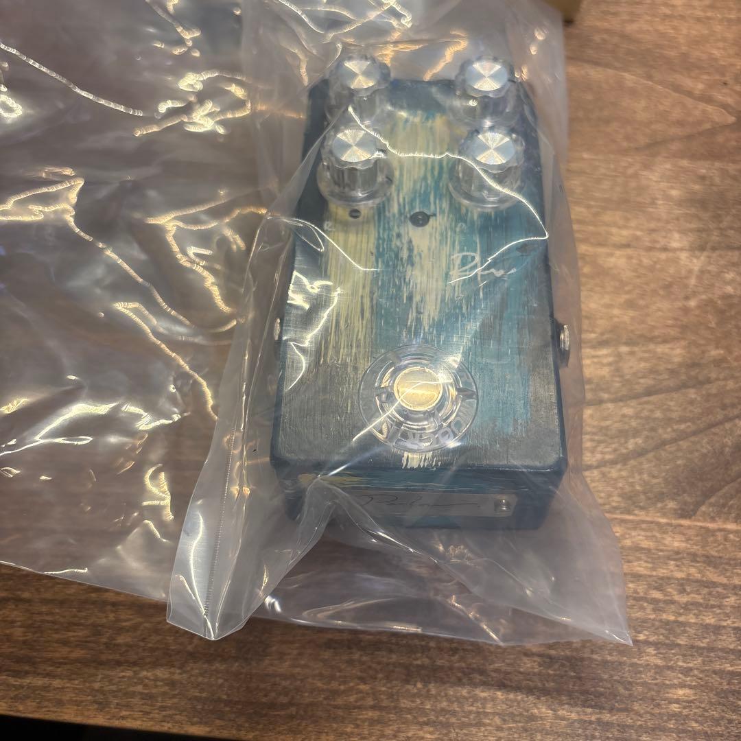 ギター Petla Rev.