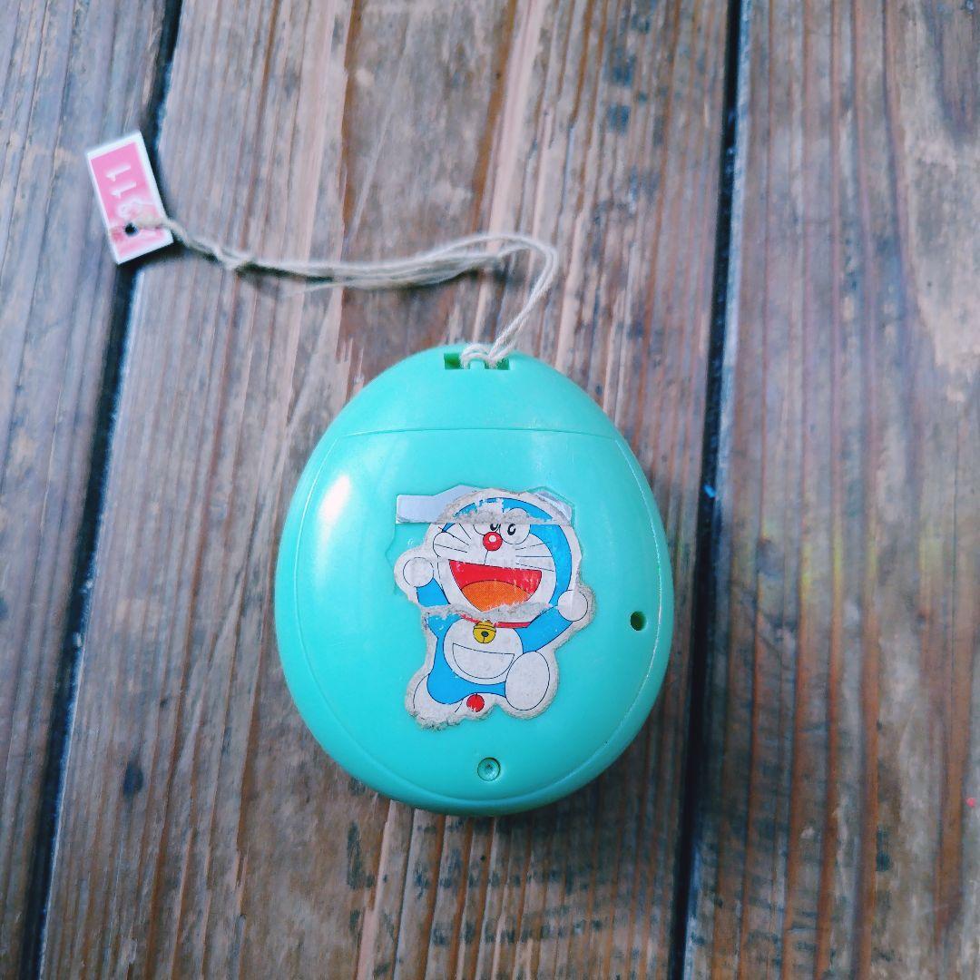 その他 Tamagotchi iD Green Tested Working