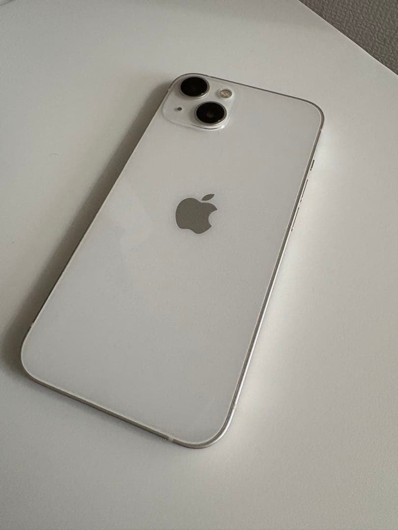 ジャンク品】iphone13 512GB 本体