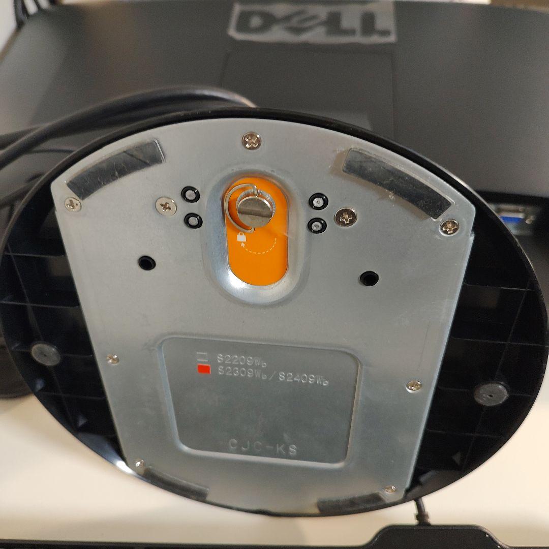 美品】DELL DIMENSION C521据置型PC+24インチモニタセット - メルカリ