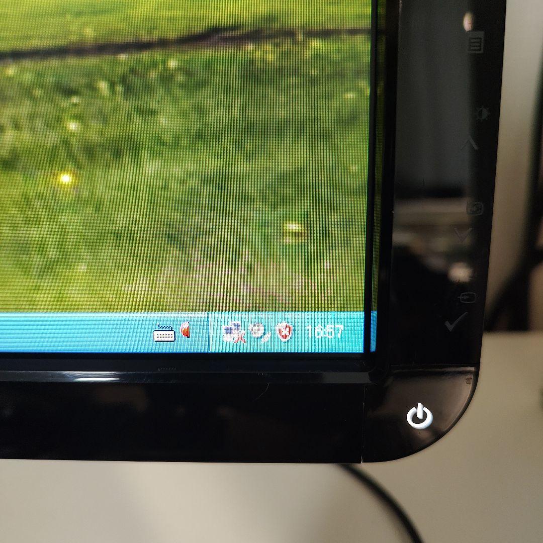 美品】DELL DIMENSION C521据置型PC+24インチモニタセット - メルカリ