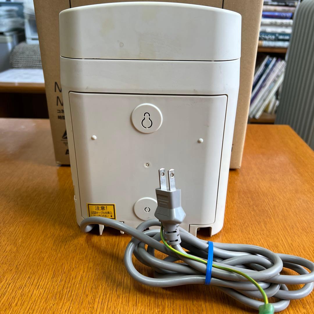 アマノAMANO タイムレコーダー　TimeP@CK TP@C-20