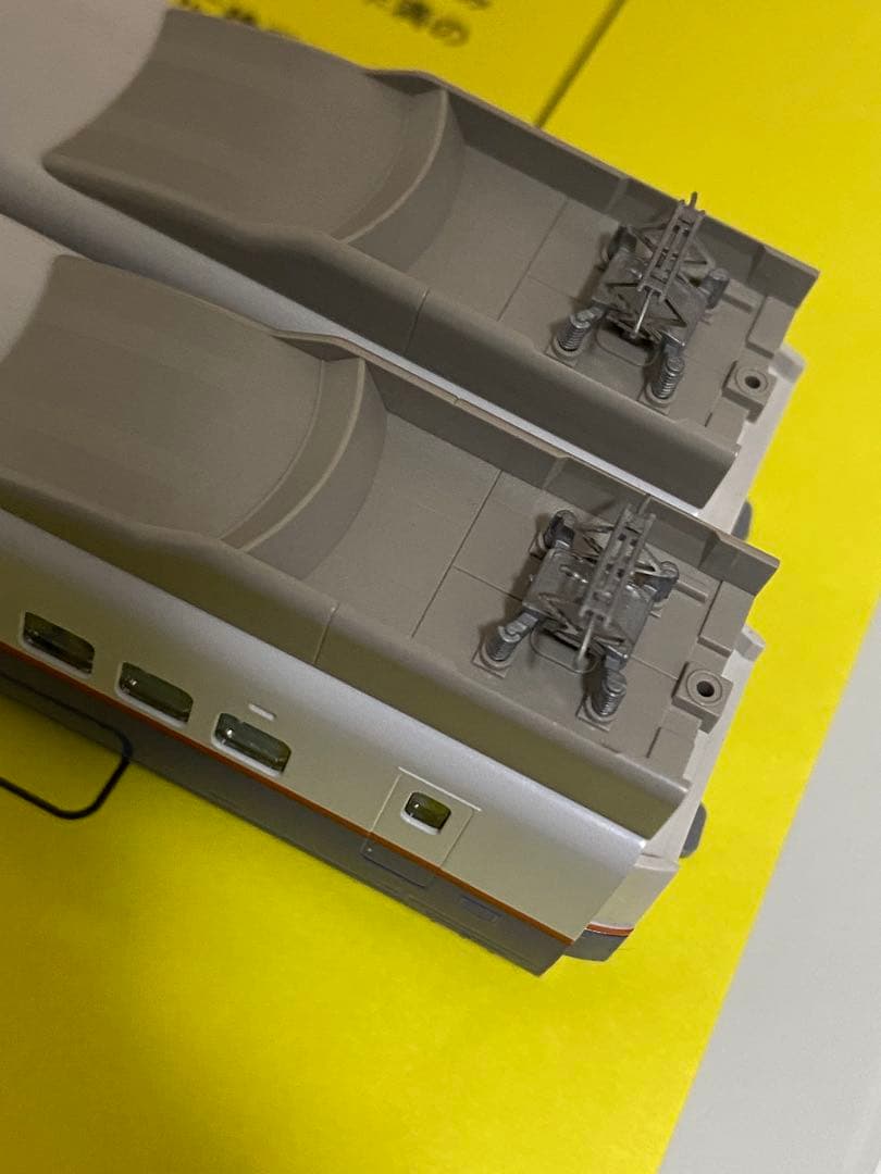 TOMIX　92075　JR E2系　新幹線　e2