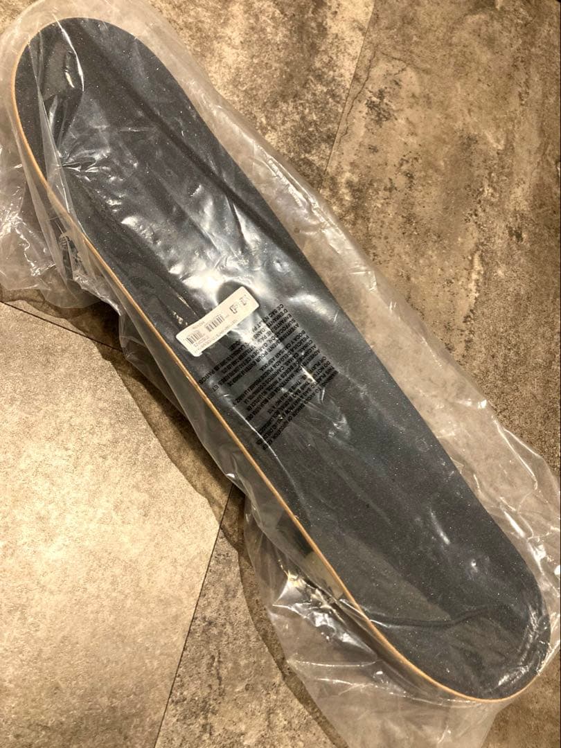 【新品\未開封】 blind スケボー コンプリート 7.375