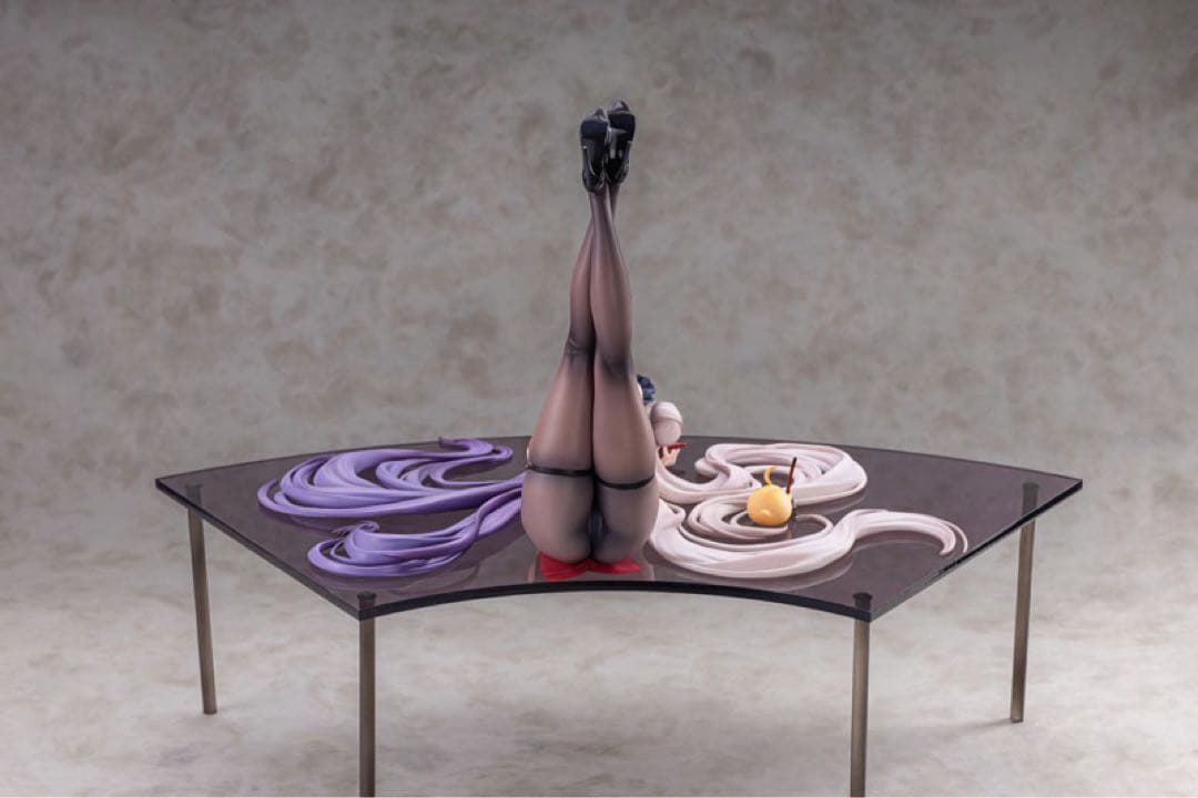 応瑞　フィギュア