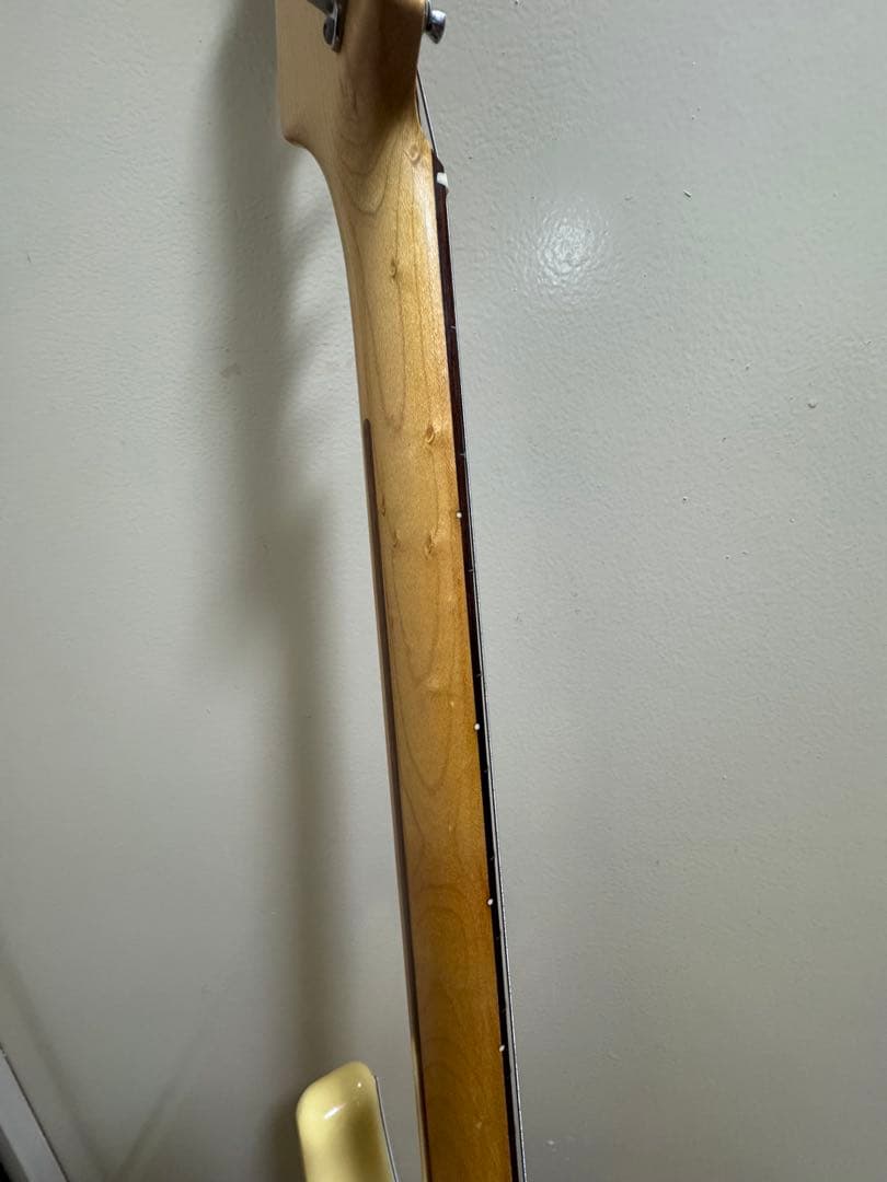 【専用】フェンダージャパン ストラトキャスター Eシリアル