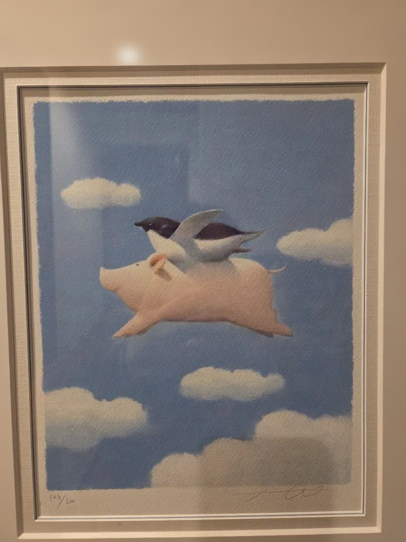 作品名：天使にあこがれて 作者：渡辺 宏