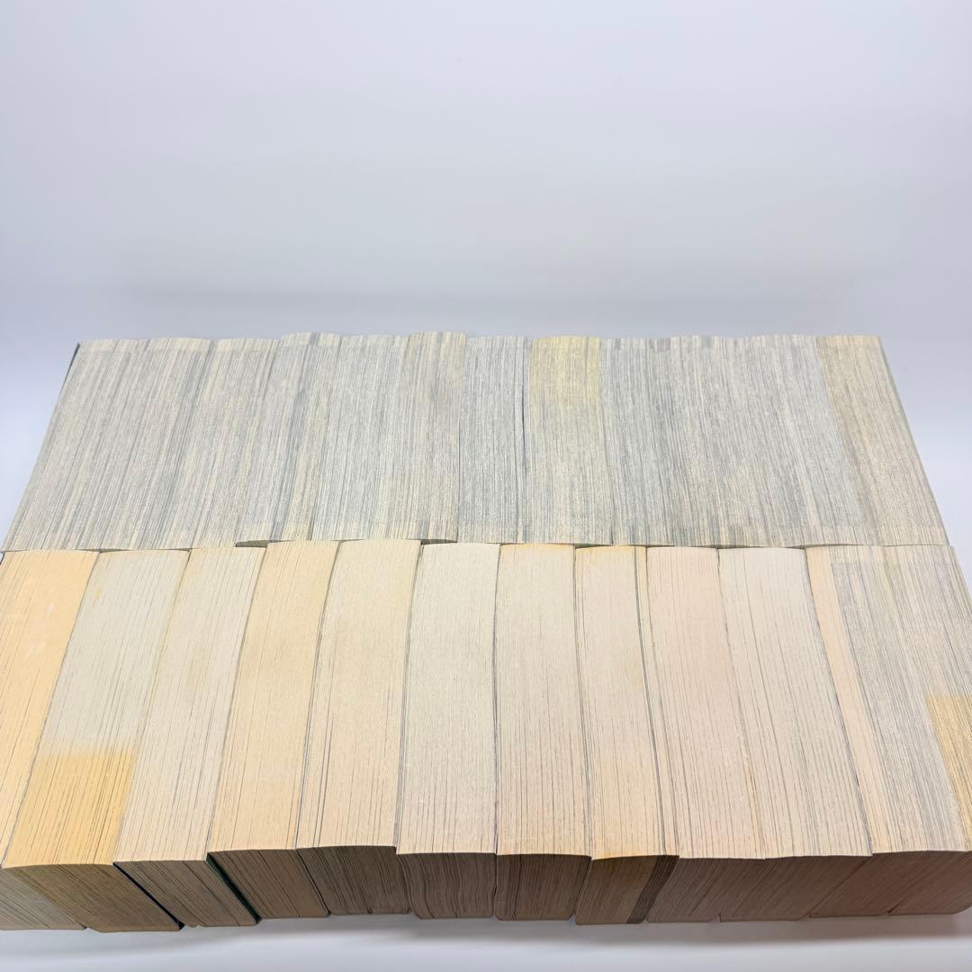 コンビ版　ナルト　全巻セット　1-24