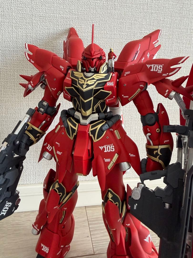 MG 3体セット ドワッジ&マラサイ&ザクキャノン