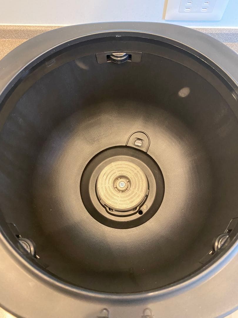 アイリスオーヤマ　シェフドラム　KDAC-IA2-T