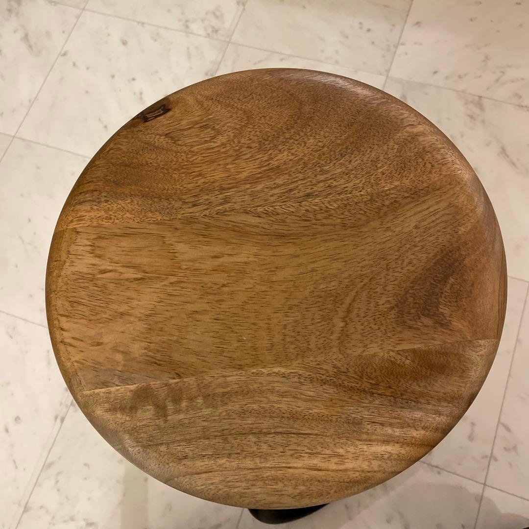 スツール FR IRON STOOL