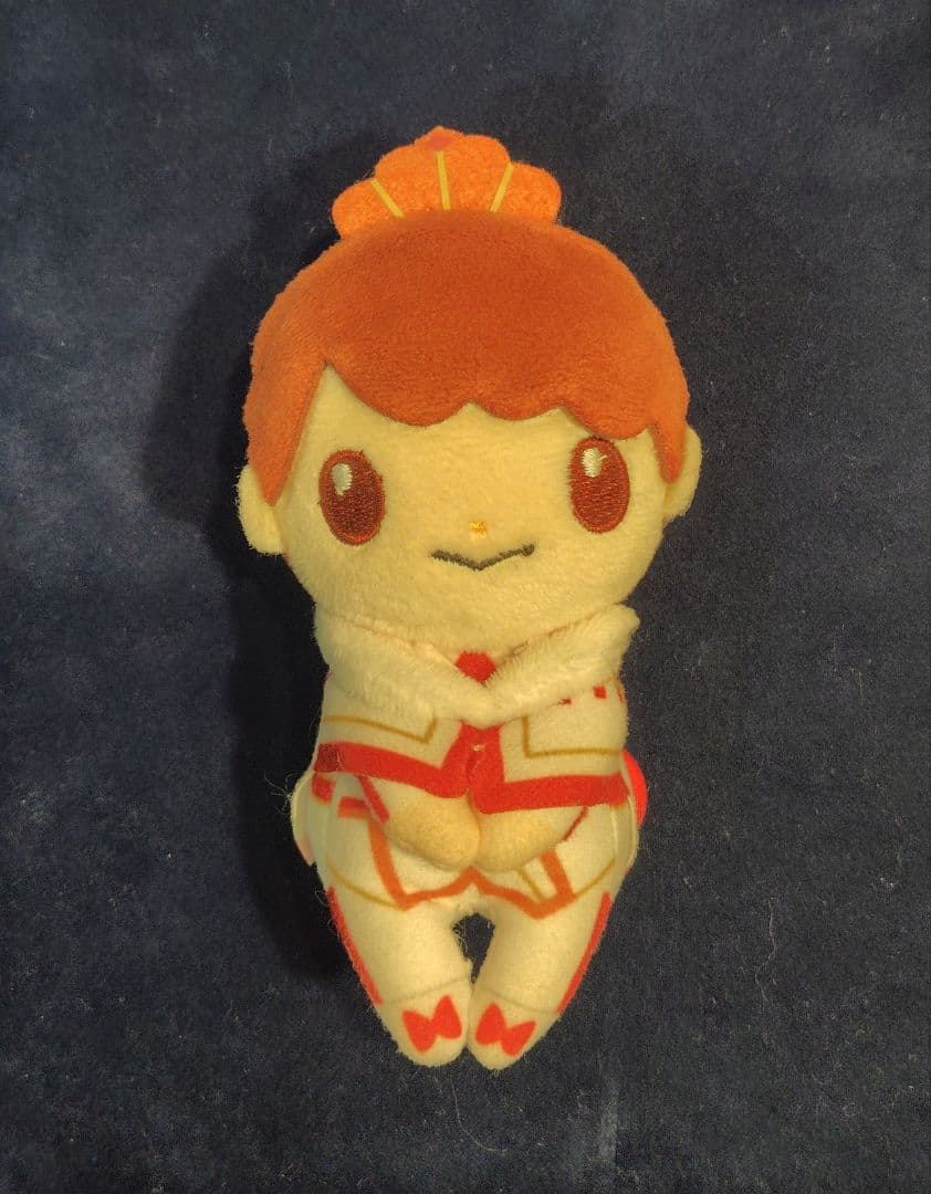 平野紫耀 ちょっこりさん ぬいぐるみ